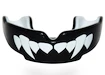 Protecție pentru dinți SAFEJAWZ  Fangz Black Senior