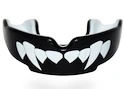Protecție pentru dinți SAFEJAWZ  Fangz Black Senior
