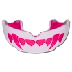 Protecție pentru dinți SAFEJAWZ  Fangz Pink Junior