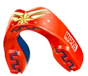 Protecție pentru dinți SAFEJAWZ  Marvel Captain Marvel Senior