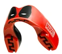 Protecție pentru dinți SAFEJAWZ  Marvel Deadpool Senior