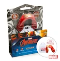 Protecție pentru dinți SAFEJAWZ  Marvel Iron Man Junior