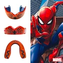 Protecție pentru dinți SAFEJAWZ  Marvel Spider Man Junior