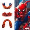 Protecție pentru dinți SAFEJAWZ  Marvel Spider Man Senior