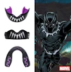 Protecție pentru dinți SAFEJAWZ  Marvel The Black Panther Junior