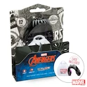 Protecție pentru dinți SAFEJAWZ  Marvel The Black Panther Junior