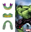Protecție pentru dinți SAFEJAWZ  Marvel The Hulk Senior