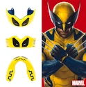 Protecție pentru dinți SAFEJAWZ  Marvel Wolverine Senior