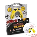 Protecție pentru dinți SAFEJAWZ  Marvel Wolverine Senior