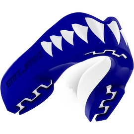 Protecție pentru dinți SAFEJAWZ Shark Senior