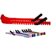 Protecții pentru patine Blue Sports  PLASTIC SKATE GUARDS Senior