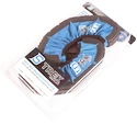 Protecții pentru patine Blue Sports  Trek NG Senior albastru