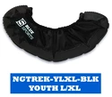 Protecții pentru patine Blue Sports  Trek NG Youth