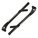 Protecții pentru patine Howies  Black