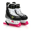 Protecții pentru patine Howies  Pink