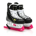 Protecții pentru patine Howies  Pink