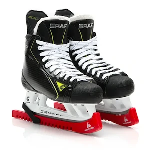 Protecții pentru patine Howies  Red