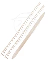 Protector din plastic pentru rachetele de squash Tecnifibre  Supreme 125