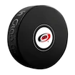 Puc de hochei Inglasco Inc.  Autograph Blister Carolina Hurricanes