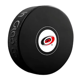 Puc de hochei Inglasco Inc. Autograph Blister Carolina Hurricanes