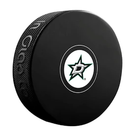Puc de hochei Inglasco Inc. Autograph Blister Dallas Stars