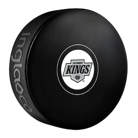 Puc de hochei Inglasco Inc. Autograph Blister Los Angeles Kings
