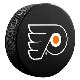 Puc de hochei Inglasco Inc. Basic NHL Philadelphia Flyers