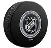 Puc de hochei Inglasco Inc.  Logo Blister Carolina Hurricanes
