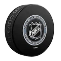 Puc de hochei Inglasco Inc.  Medallion Blister San Jose Sharks