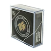 Puc de hochei Inglasco Inc.  Official Game Puck Anaheim Ducks