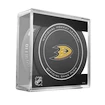 Puc de hochei Inglasco Inc.  Official Game Puck Anaheim Ducks