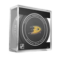 Puc de hochei Inglasco Inc.  Official Game Puck Anaheim Ducks
