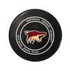 Puc de hochei Inglasco Inc.  Official Game Puck Arizona Coyotes