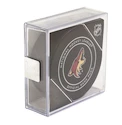Puc de hochei Inglasco Inc.  Official Game Puck Arizona Coyotes