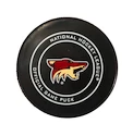 Puc de hochei Inglasco Inc.  Official Game Puck Arizona Coyotes