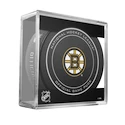 Puc de hochei Inglasco Inc.  Official Game Puck Boston Bruins