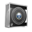 Puc de hochei Inglasco Inc.  Official Game Puck Buffalo Sabres