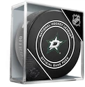 Puc de hochei Inglasco Inc.  Official Game Puck Dallas Stars