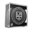 Puc de hochei Inglasco Inc.  Official Game Puck Los Angeles Kings