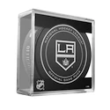 Puc de hochei Inglasco Inc.  Official Game Puck Los Angeles Kings