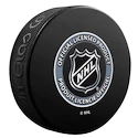 Puc de hochei Inglasco Inc. Stitch NHL Boston Bruins