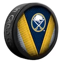 Puc de hochei Inglasco Inc. Stitch NHL Buffalo Sabres
