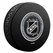 Puc de hochei Inglasco Inc. Stitch NHL Seattle Kraken