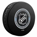 Puc de hochei Inglasco Inc. Stitch NHL Seattle Kraken
