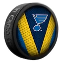 Puc de hochei Inglasco Inc.  Stitch St. Louis Blues