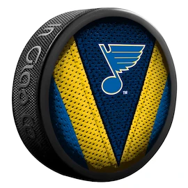 Puc de hochei Inglasco Inc. Stitch St. Louis Blues