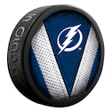 Puc de hochei Inglasco Inc.  Stitch Tampa Bay Lightning