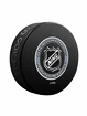Puc oficial de joc Inglasco Inc.  NHL Outdoors Lake Tahoe