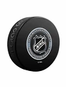 Puc oficial de joc Inglasco Inc.  NHL Outdoors Lake Tahoe