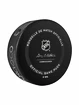 Puc oficial de joc Inglasco Inc.  NHL Outdoors Lake Tahoe Vegas Golden Knights vs Colorado Avalanche